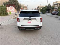 فۆرد ئێکسپلۆرەر